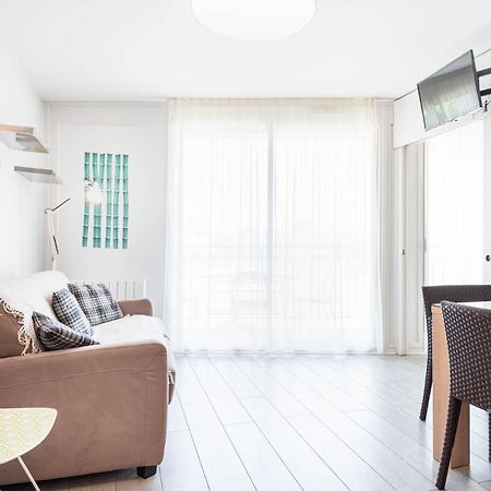 דינאר Residence Le Crystal מראה חיצוני תמונה